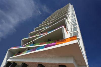 78923 - Avenida Balboa - appartamenti - element tower
