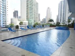 Hermoso apartamento en venta en ph bella vista park,  — 4