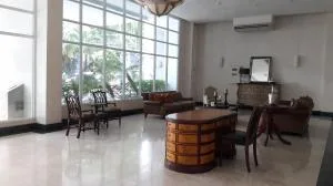 Hermoso apartamento en venta en ph bella vista park,  — 5
