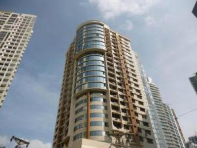 17-394
amplio y comodo apartamento con imponente vista al mar en zona residencial, excelente distri