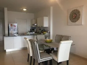Hermoso apartamento en venta en ph waters on the bay en avenida balboa.  — 3