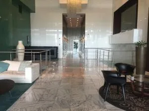 Hermoso apartamento en venta en ph waters on the bay en avenida balboa.  — 5