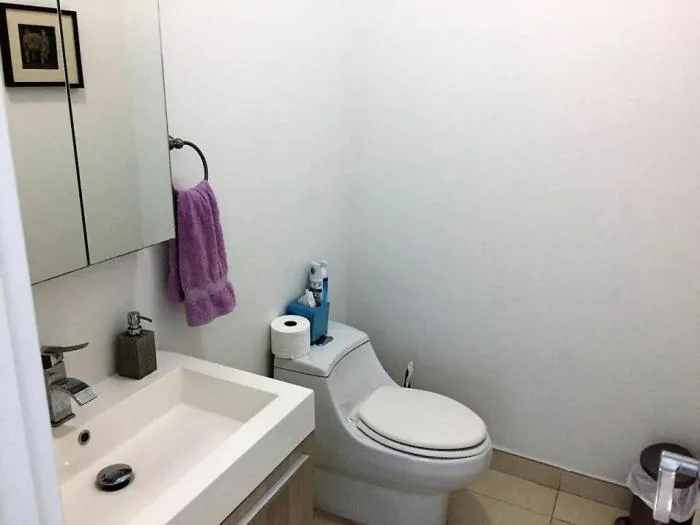 Bello apartamento en venta en ph waters on the bay en avenida balboa,  — 2