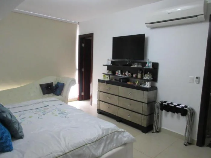 Espectacular apartamento en venta en ph rivage en avenida balboa,  — 2