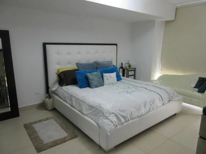 Espectacular apartamento en venta en ph rivage en avenida balboa,  — 4