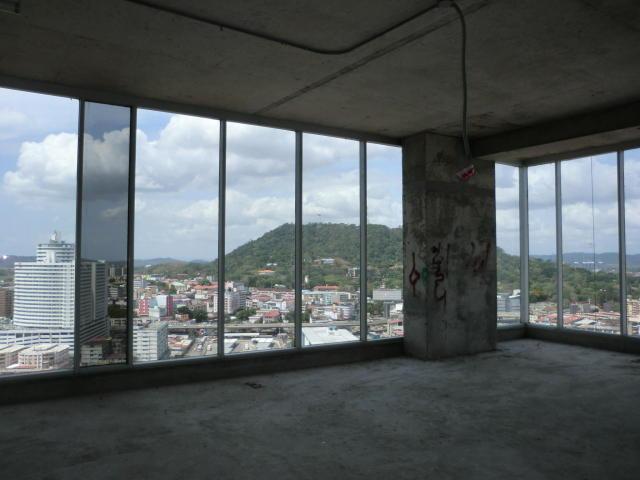 Office for rent in avenida balboa