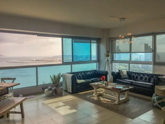 En venta, hermoso apartamento en la avenida balboa. — 5