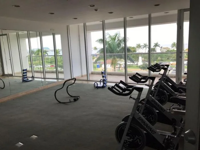 Se vende buen apartamento en avenida balboa #17-3961 lf — 3
