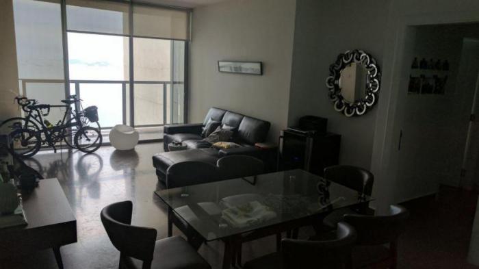 Beautiful apartment for rent in the avenida balboa.