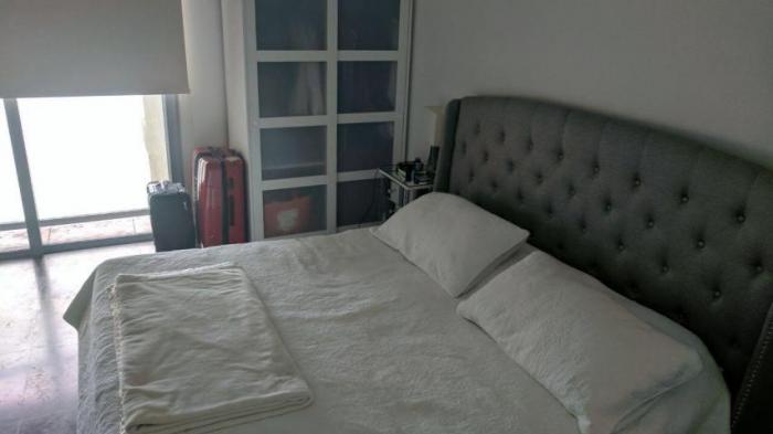 Beautiful apartment for rent in the avenida balboa.