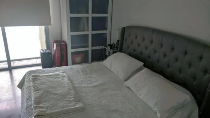 Hermoso apartamento en alquiler en la avenida balboa. — 3