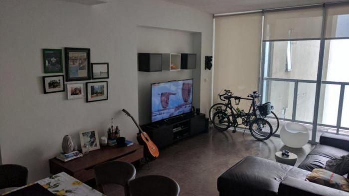 Beautiful apartment for rent in the avenida balboa.
