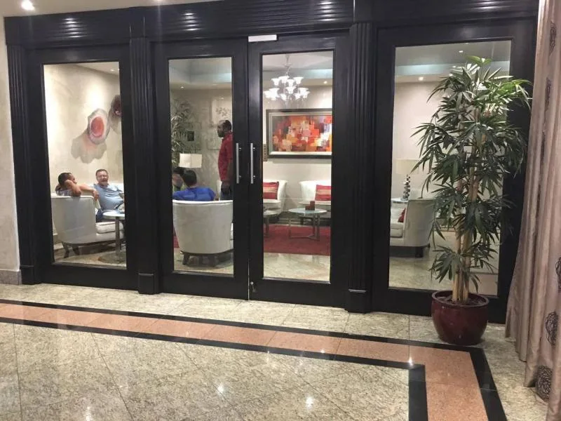 Acogedor apartamento totalmente amoblado en avenida balboa cl-17-772 — 3