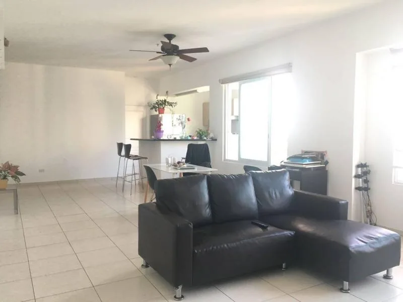 Acogedor apartamento totalmente amoblado en avenida balboa cl-17-772 — 4