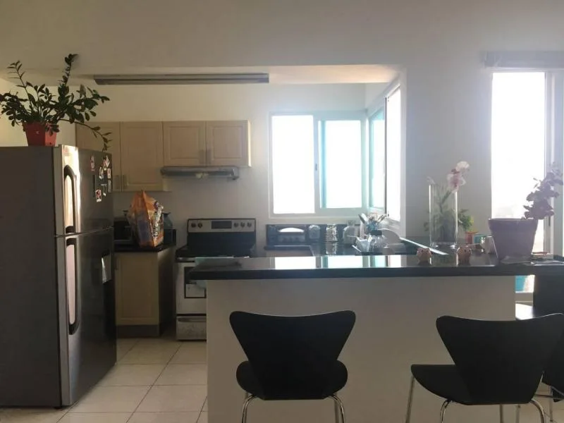 Acogedor apartamento totalmente amoblado en avenida balboa cl-17-772 — 5