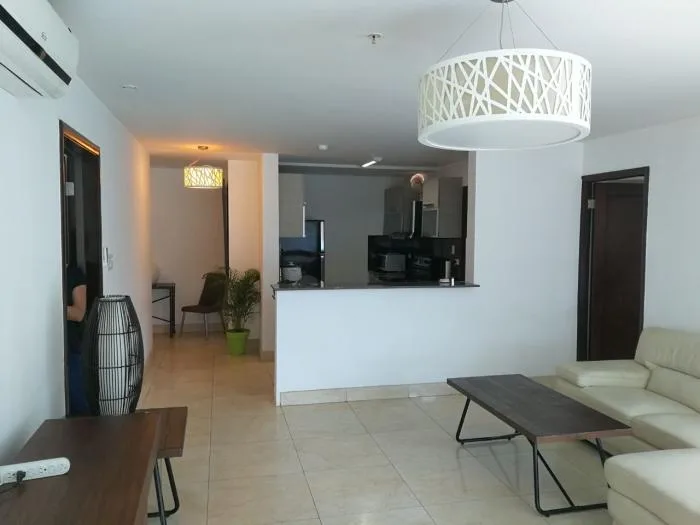 Ofrezco en ave balboa bello apartamento ph villa del mar — 4