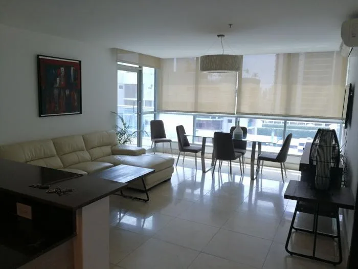 Ofrezco en ave balboa bello apartamento ph villa del mar — 5