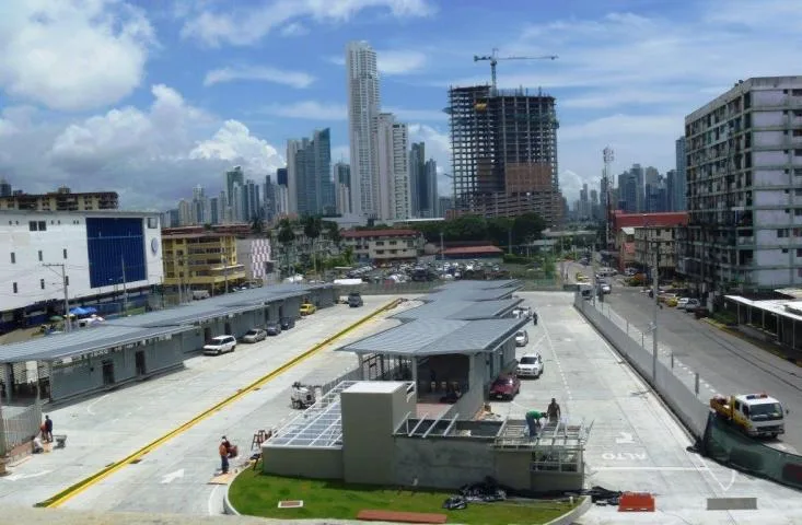 Terreno en venta 2582m2 panama, avenida balboa mls15-2974.rtq — 3