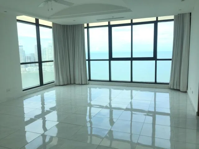 En alquiler lujoso apartamento en la avenida balboa.  — 2