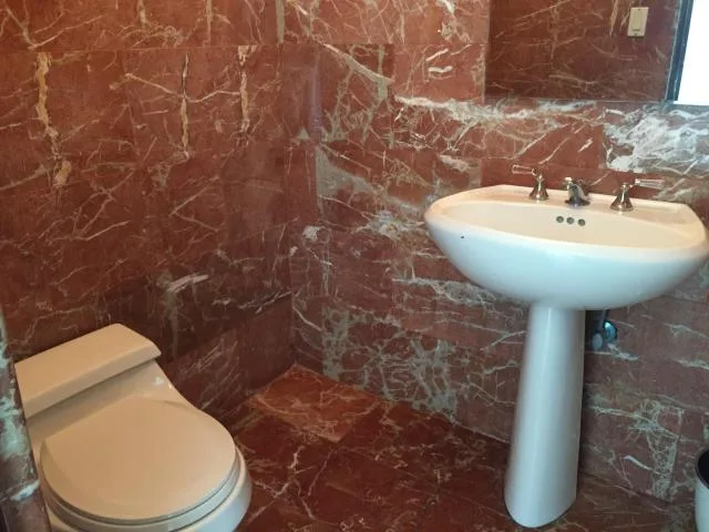 En alquiler lujoso apartamento en la avenida balboa.  — 5