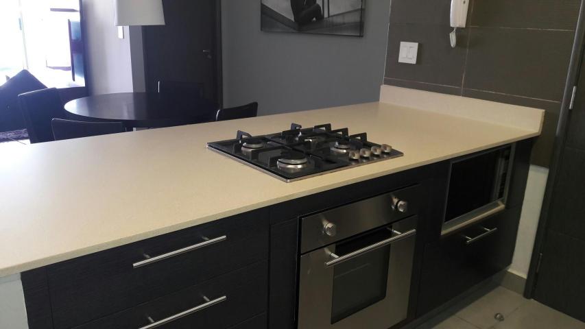 Cl-17-4137 acogedor apartamento listo para ocupar en avenida balboa 