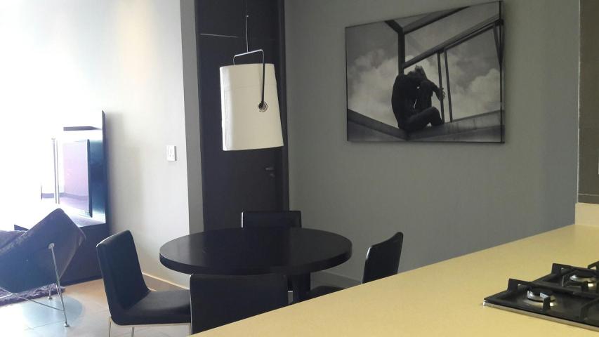Cl-17-4137 acogedor apartamento listo para ocupar en avenida balboa 