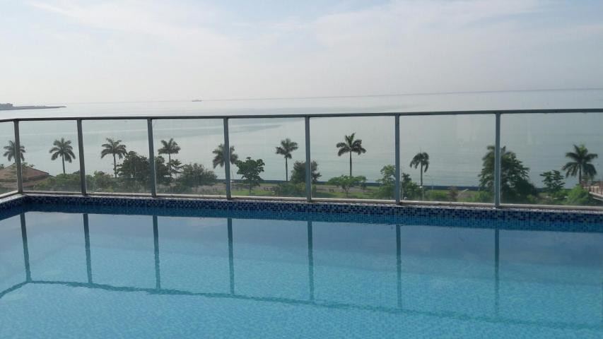 Cl-17-4137 acogedor apartamento listo para ocupar en avenida balboa 