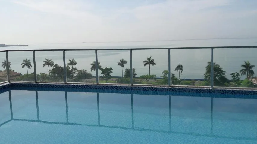 Cl-17-4137 acogedor apartamento listo para ocupar en avenida balboa  — 5