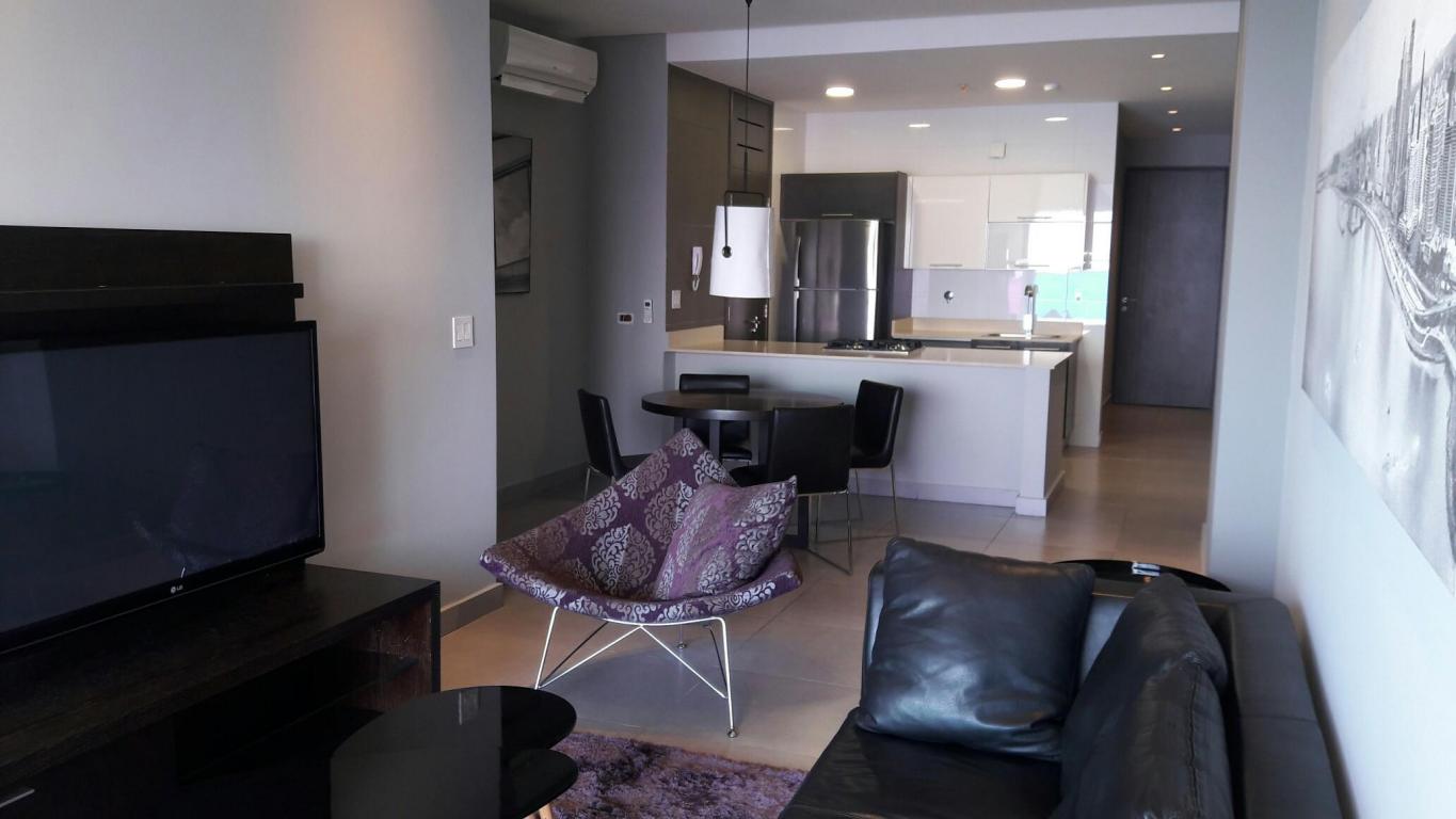 Se alquila hermoso apartamento en avenida balboa #17-4137 lf