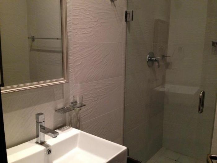  beautiful apartment with white line for rent in avenida balboa