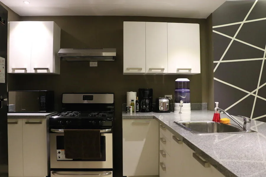 Se alquila apartamento en avenida balboa flex #17-3703 sz — 4