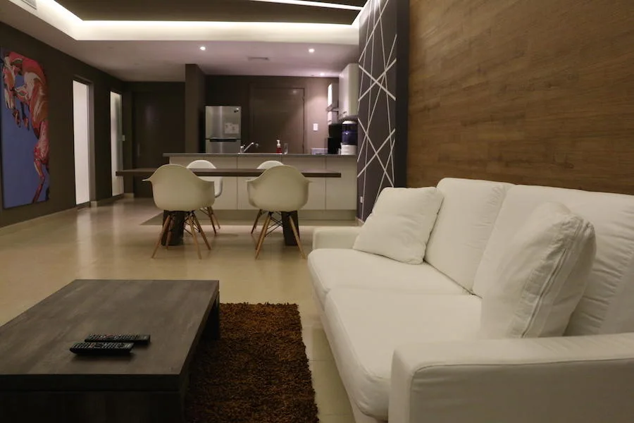 Se alquila apartamento en avenida balboa flex #17-3703 sz — 5