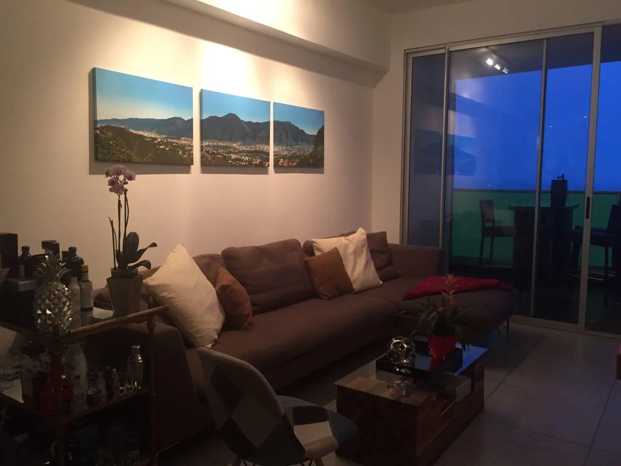 Se vende apartamento en avenida balboa flex #17-3806 sz — 4