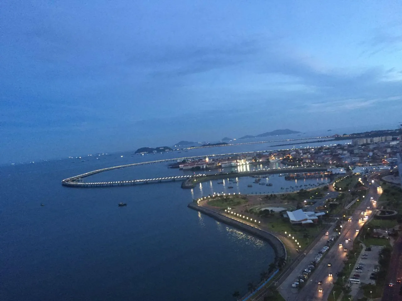 Se vende apartamento en avenida balboa flex #17-3806 sz — 5