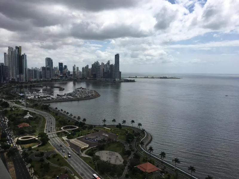 Apartamento en venta avenida balboa ifr17-1196 — 5
