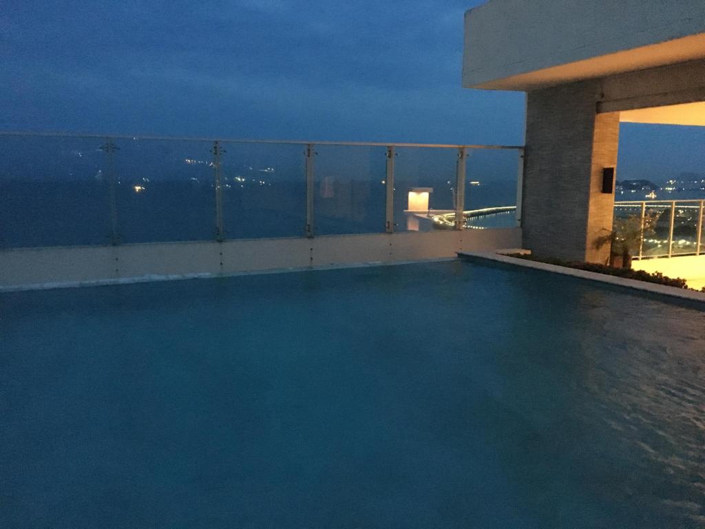 Se alquila hermosa casa en avenida balboa  #17-4195 lf