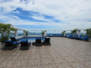 Hermoso apartamento en alquiler en ph bayfront tower en avenida balboa,  — 5