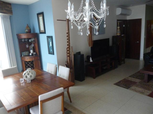 Apartamento en venta en avenida balboa ys