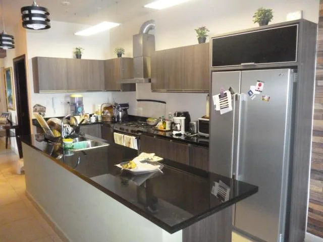 Apartamento en venta en avenida balboa ys — 4