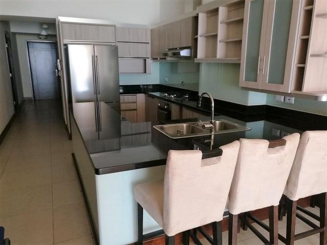 Apartamento en venta en avenida balboa ys