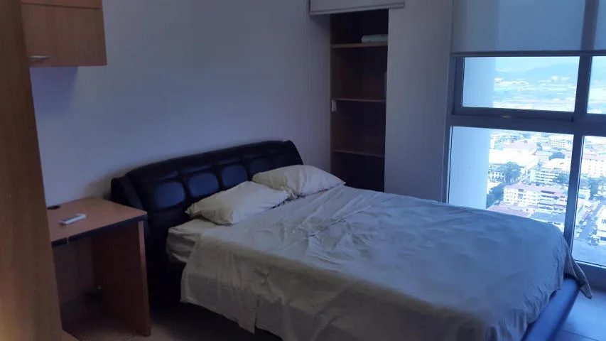 Se alquila comodo apartamento en la avenida balboa — 4