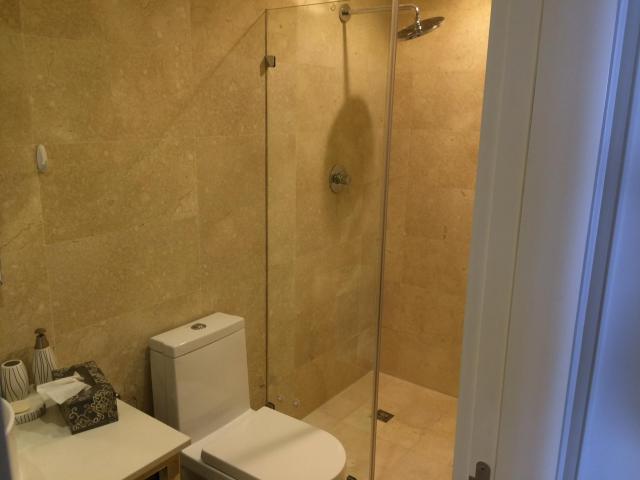 Spectacular apartment for rent in avenida balboa.