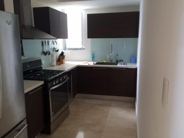 Spectacular apartment for rent in avenida balboa.