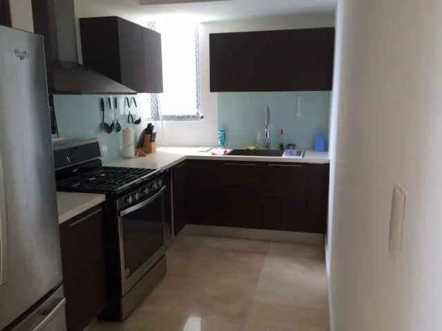 Se alquila espectacular apartamento en la avenida balboa.  — 4