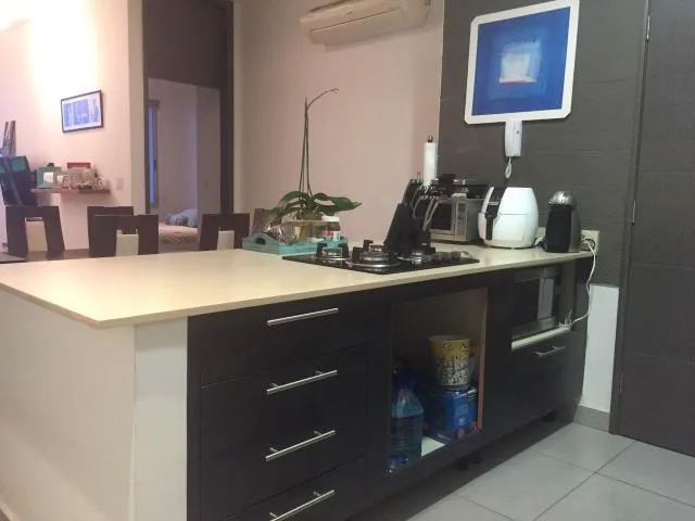A la venta apartamento en la avenida balboa.  — 5