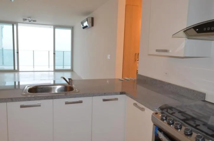 Se alquila hermoso apartamento en av balboa #17-4288 lf — 4