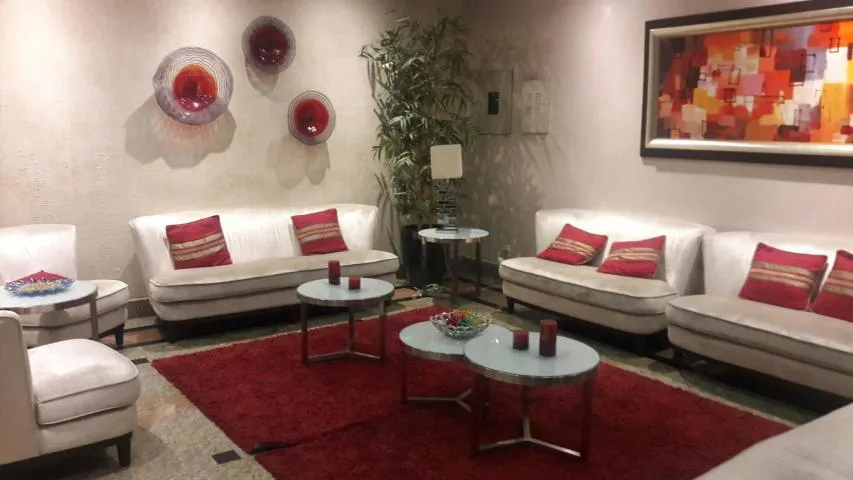 Se alquila hermoso apartamento en av balboa  #17-4283 lf — 2