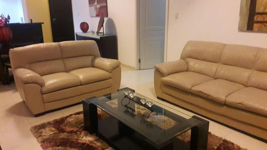 Beautiful apartment for rent in av balboa # 17-4283 lf