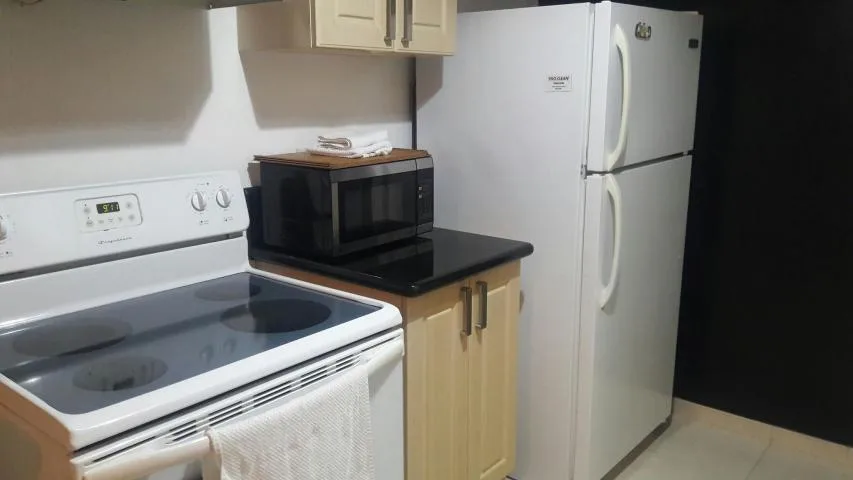 Se alquila hermoso apartamento en av balboa  #17-4283 lf — 4