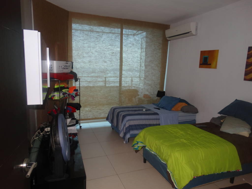 Se alquila apartamento en avenida balboa flex #17-3404 sz
